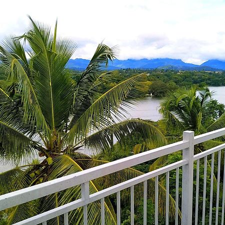 Mahaweli View Inn Kandy Extérieur photo