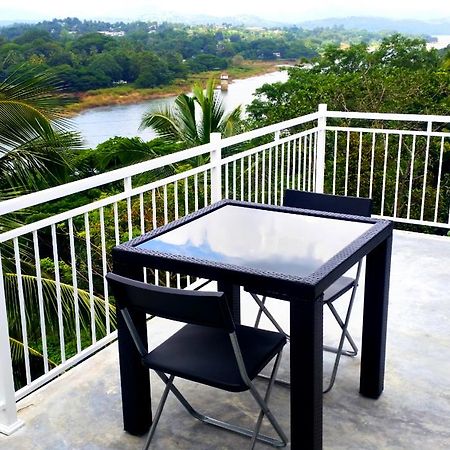 Mahaweli View Inn Kandy Extérieur photo