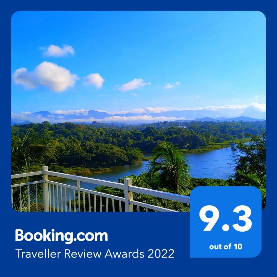 Mahaweli View Inn Kandy Extérieur photo