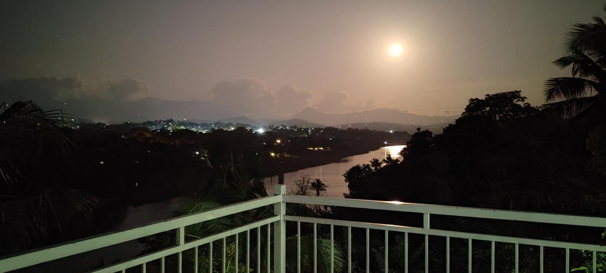 Mahaweli View Inn Kandy Extérieur photo