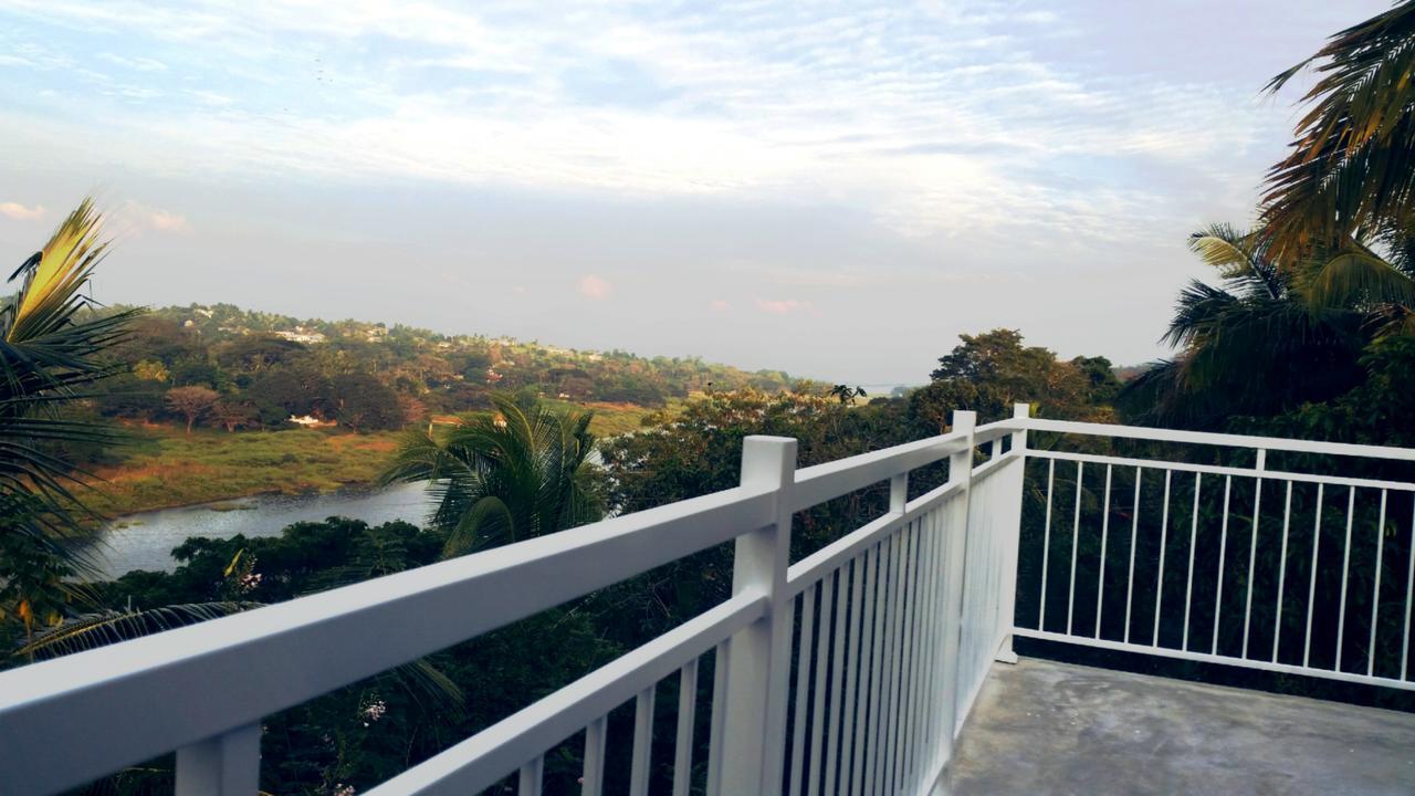 Mahaweli View Inn Kandy Extérieur photo