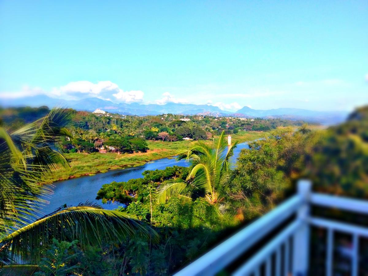 Mahaweli View Inn Kandy Extérieur photo