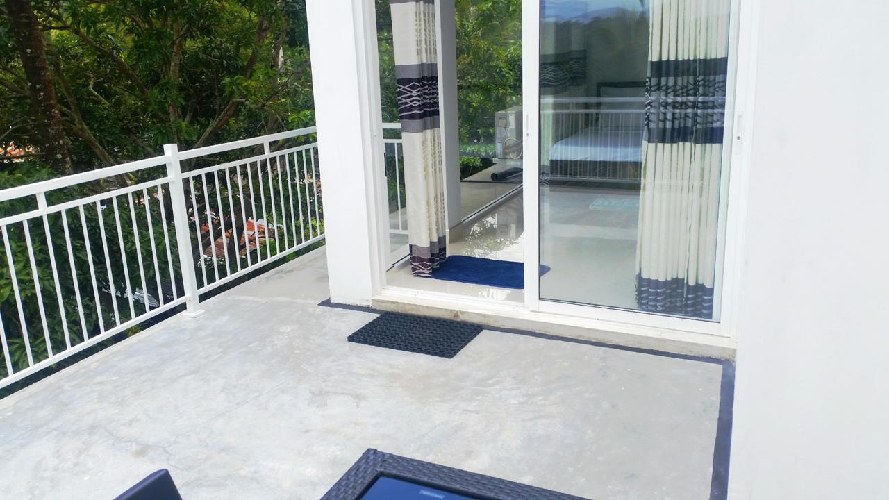 Mahaweli View Inn Kandy Extérieur photo