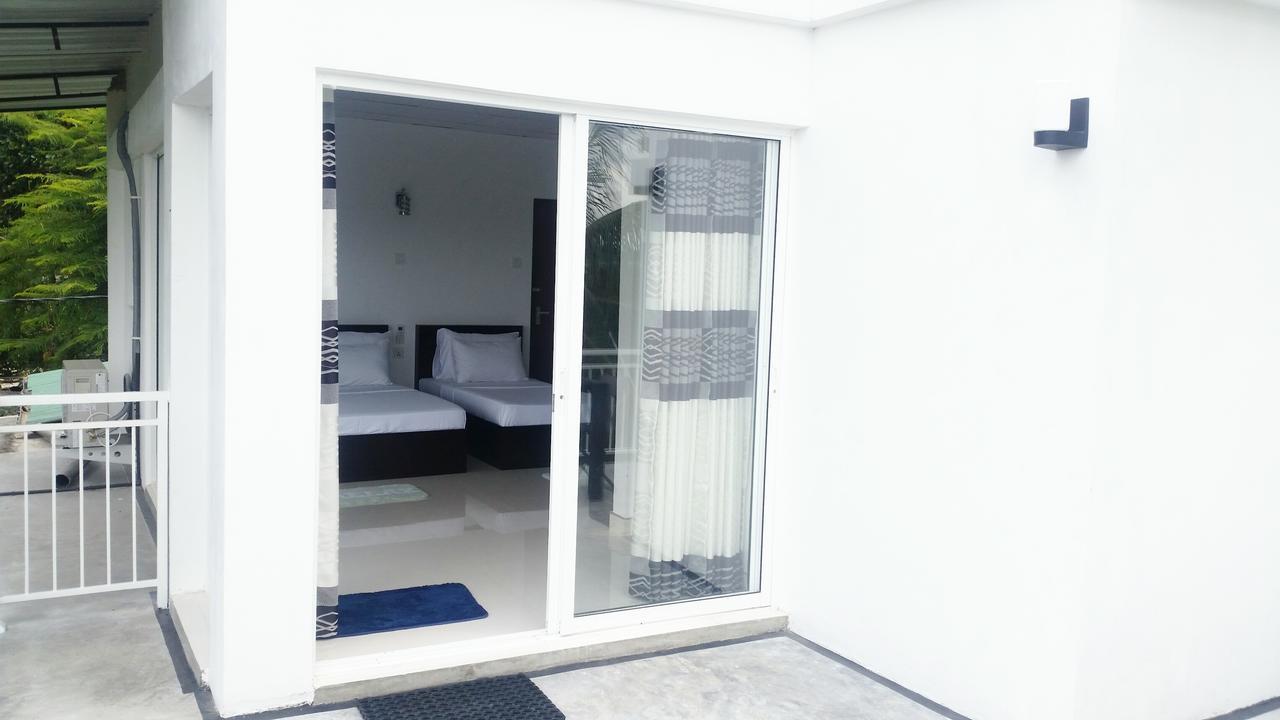 Mahaweli View Inn Kandy Extérieur photo