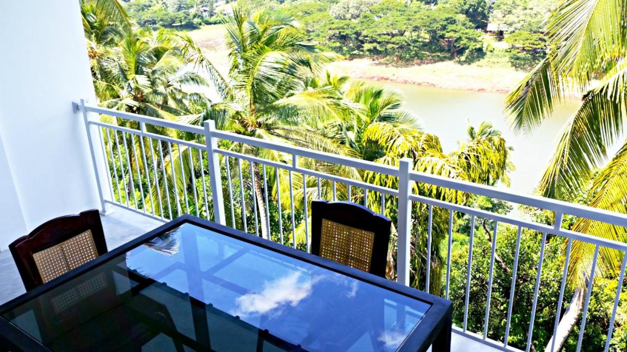 Mahaweli View Inn Kandy Extérieur photo